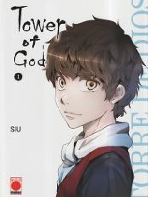 Tower of God 1