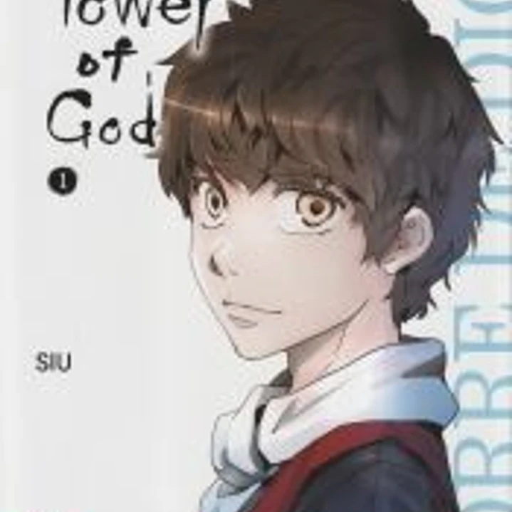 Tower of God 1 1