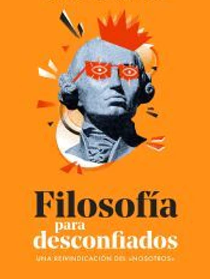 Filosofía para desconfiados