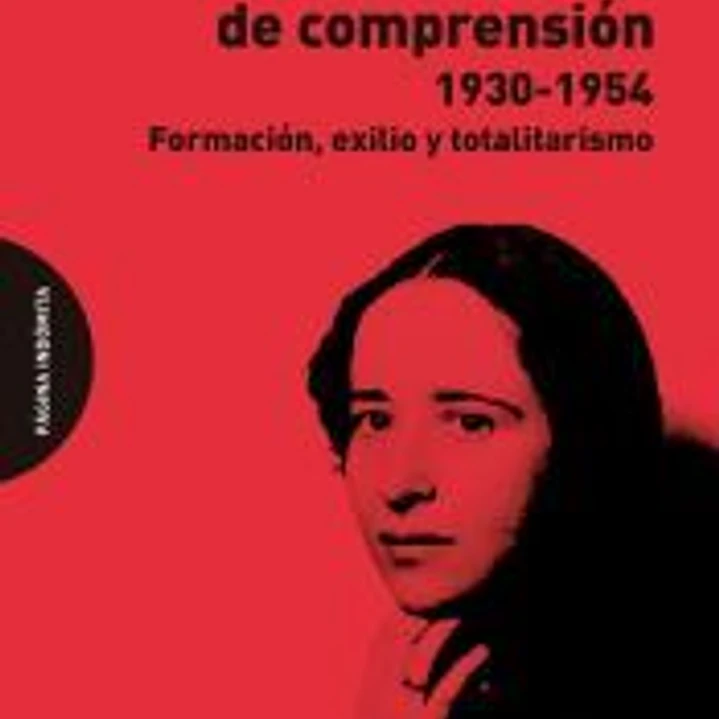 Ensayos de comprensión, 1930-1954 1