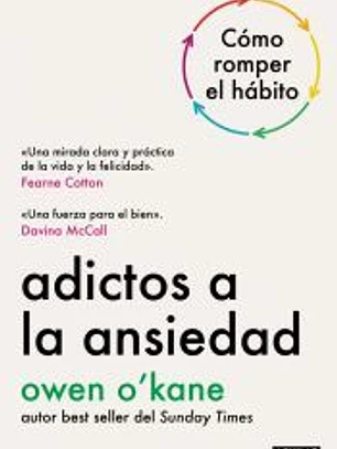 Adictos a la ansiedad