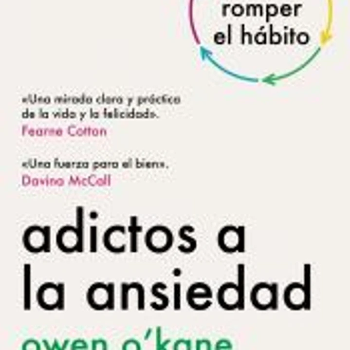 Adictos a la ansiedad 1