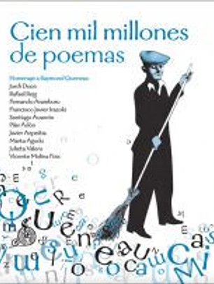 CIEN MIL MILLONES DE POEMAS