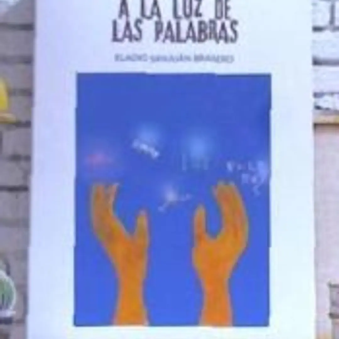 A la luz de las palabras 1