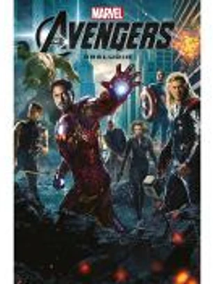 Marvel Cinematic Collection 2