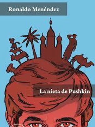 La nieta de Pushkin
