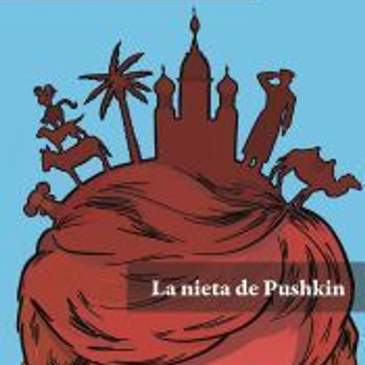 La nieta de Pushkin 1
