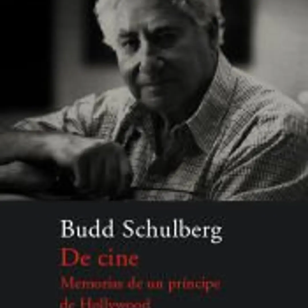 DE CINE: MEMORIAS DE UN PRINCIPE DE HOLLYWOOD 1