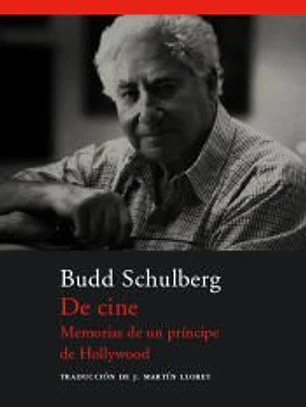 DE CINE: MEMORIAS DE UN PRINCIPE DE HOLLYWOOD