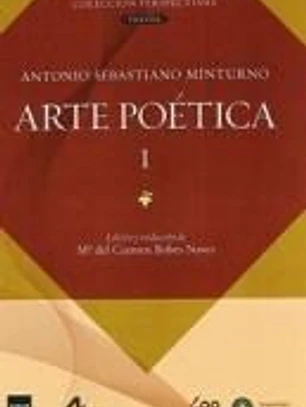 Arte Poética (2 volúmenes)