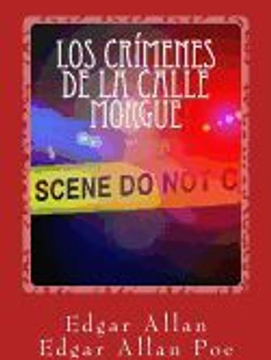 Los Crimenes de la Calle Morgue