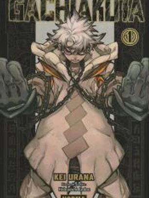 GACHIAKUTA 01
