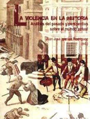 La violencia en la historia