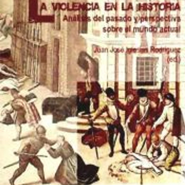 La violencia en la historia 1
