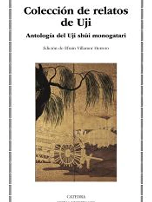 Colección de relatos de Uji
