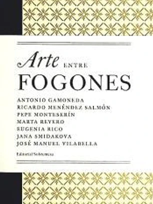 ARTE ENTRE FOGONES