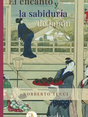 El encanto y la sabiduría de Japón