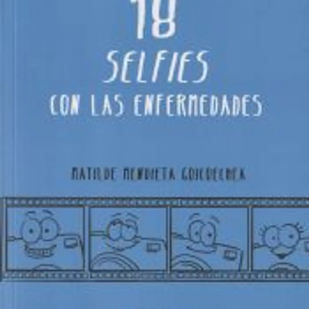 18 selfies con las enfermedades 1