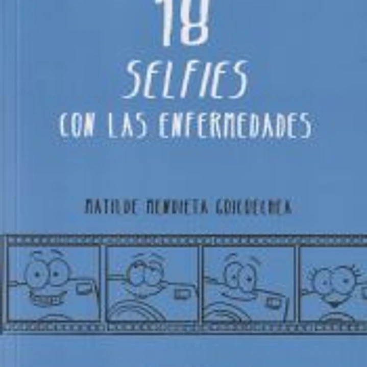 18 selfies con las enfermedades 1