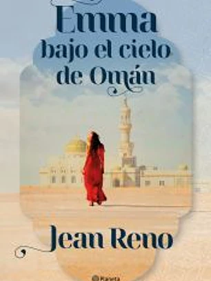 Emma bajo el cielo de Omán