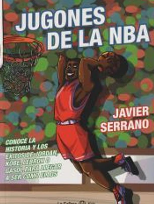 Jugones de la NBA