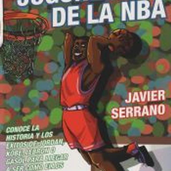 Jugones de la NBA 1