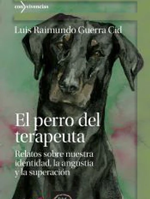 El perro del terapeuta