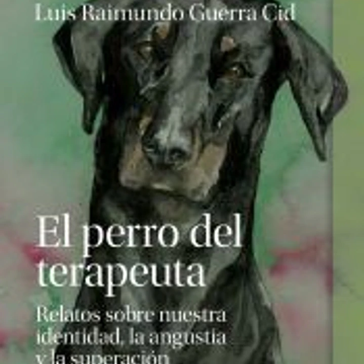El perro del terapeuta 1