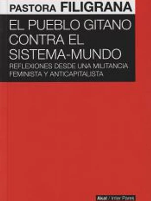 PUEBLO GITANO CONTRA EL SISTEMA-MUNDO