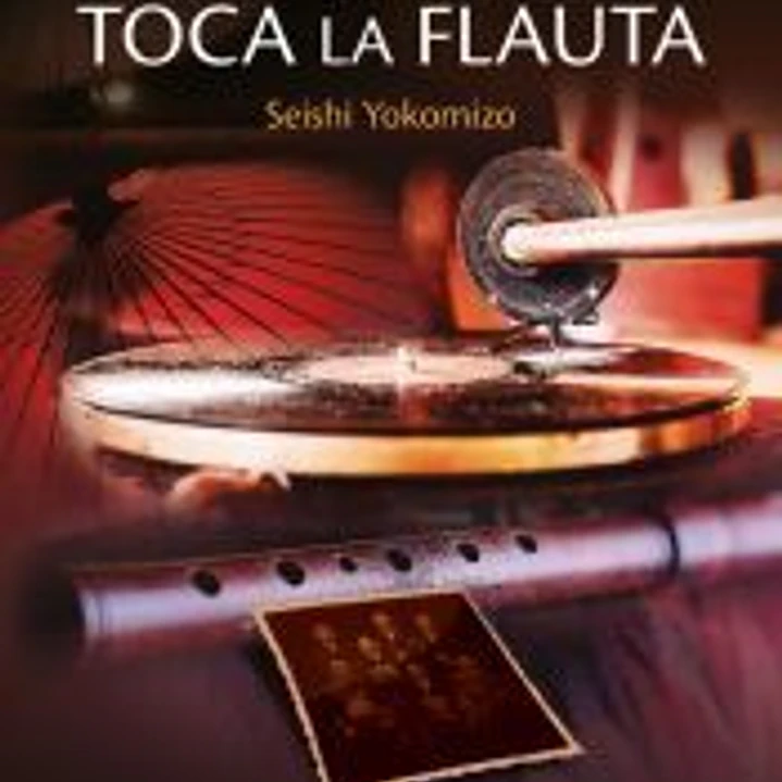 El diablo toca la flauta 1
