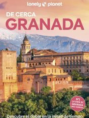 Granada de cerca 4