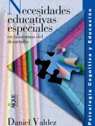 NECESIDADES EDUCATIVAS ESPECIALES
