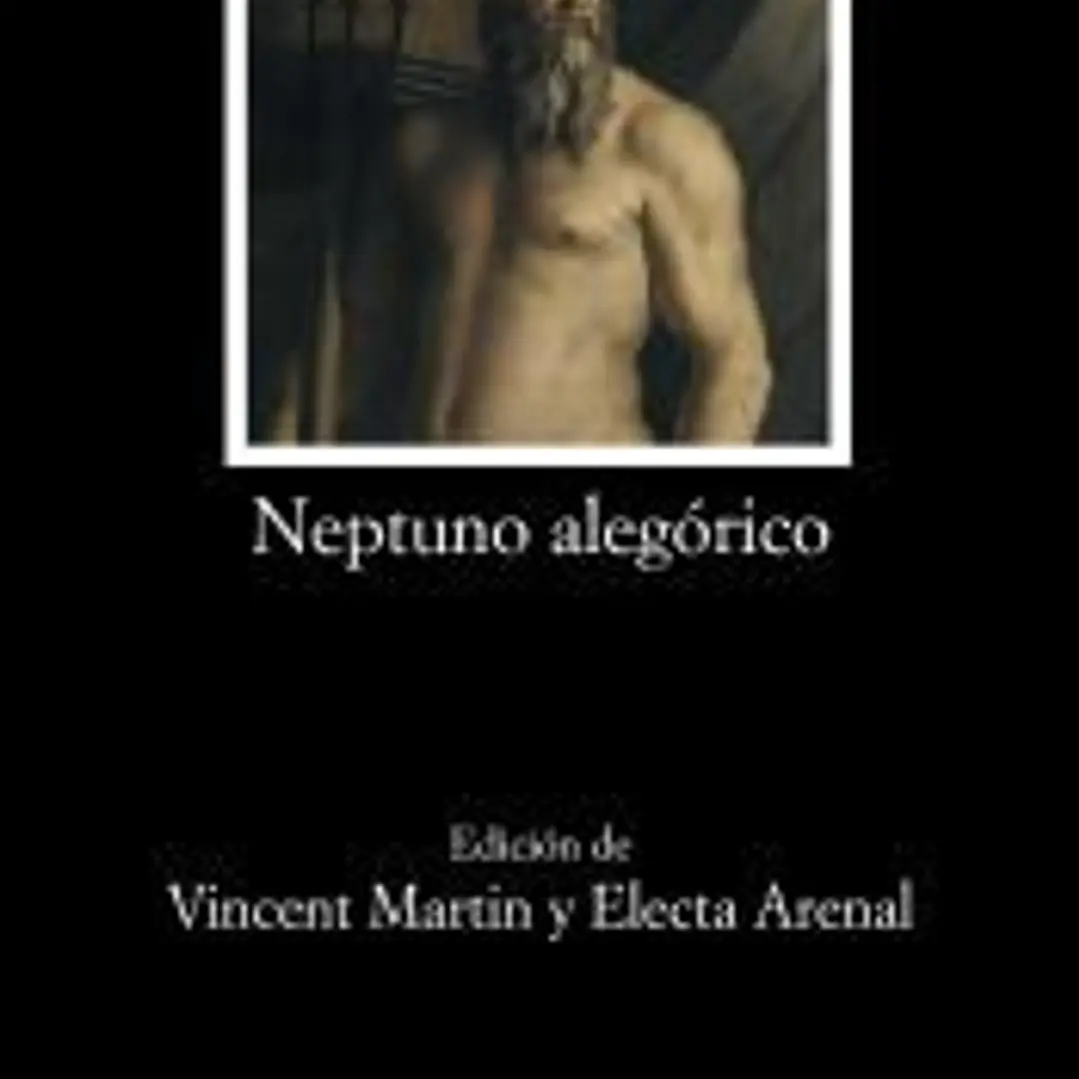 Neptuno alegórico 1