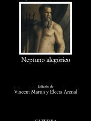 Neptuno alegórico