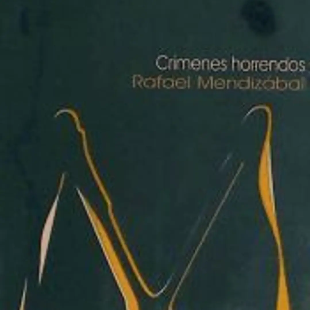 Crímenes horrendos 1