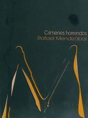 Crímenes horrendos
