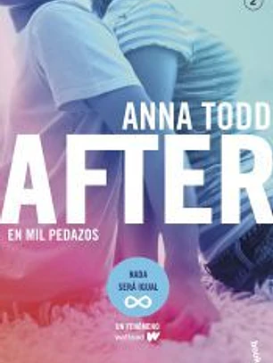 After 2. En mil pedazos