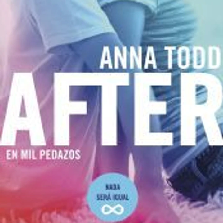 After 2. En mil pedazos 1