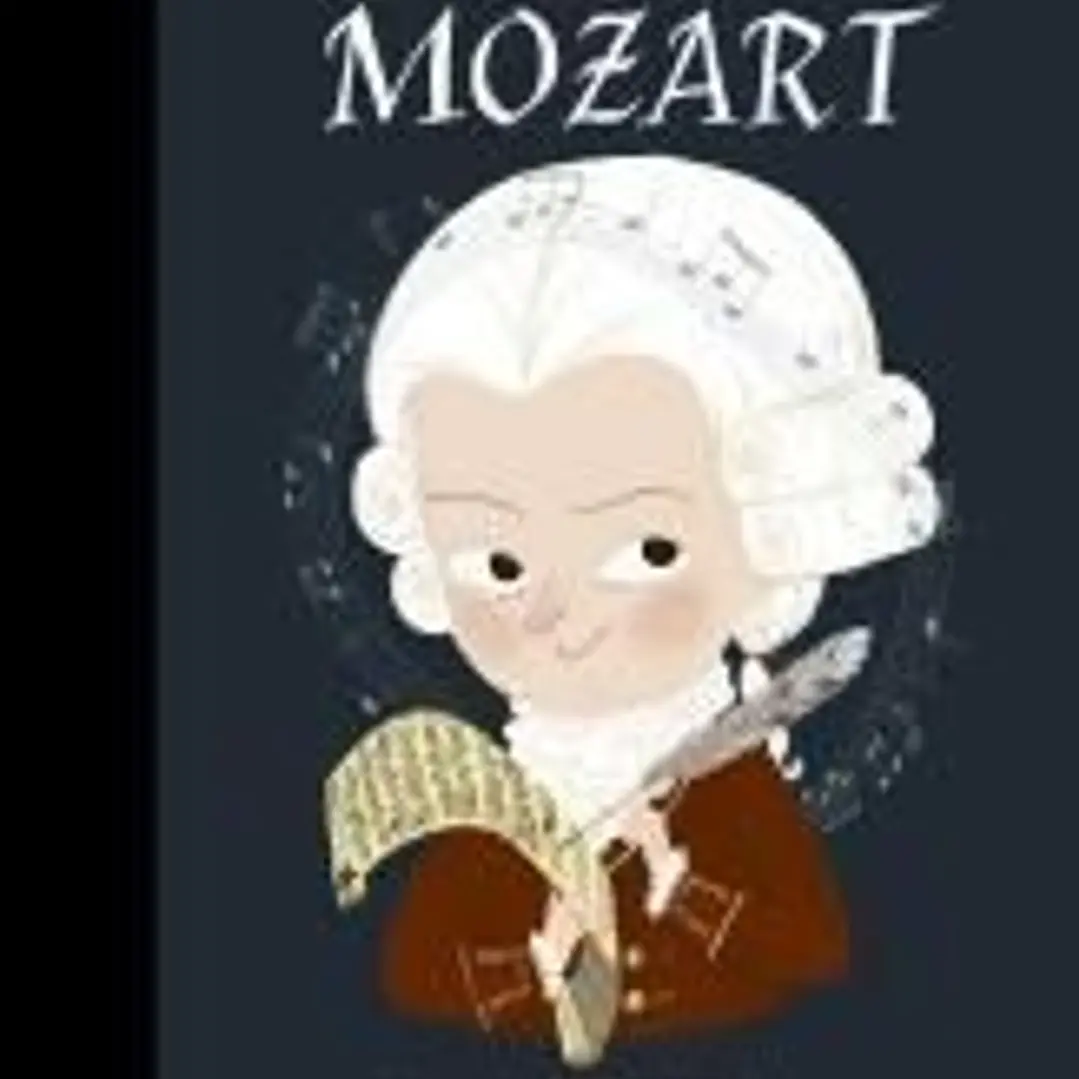 Mozart 1