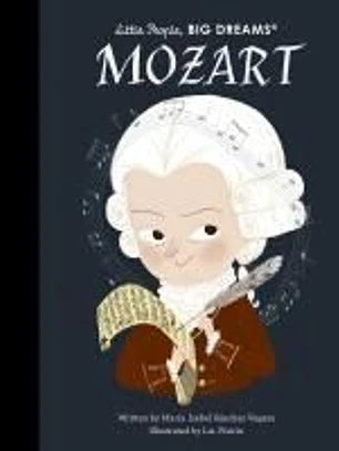 Mozart