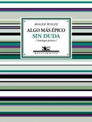 Algo más épico sin duda