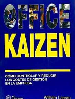 Office Kaizen
