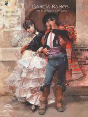 GARCIA RAMOS EN LA PINTURA SEVILLANA