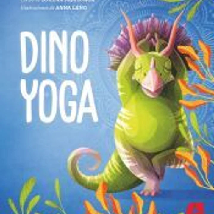 DINO YOGA 1