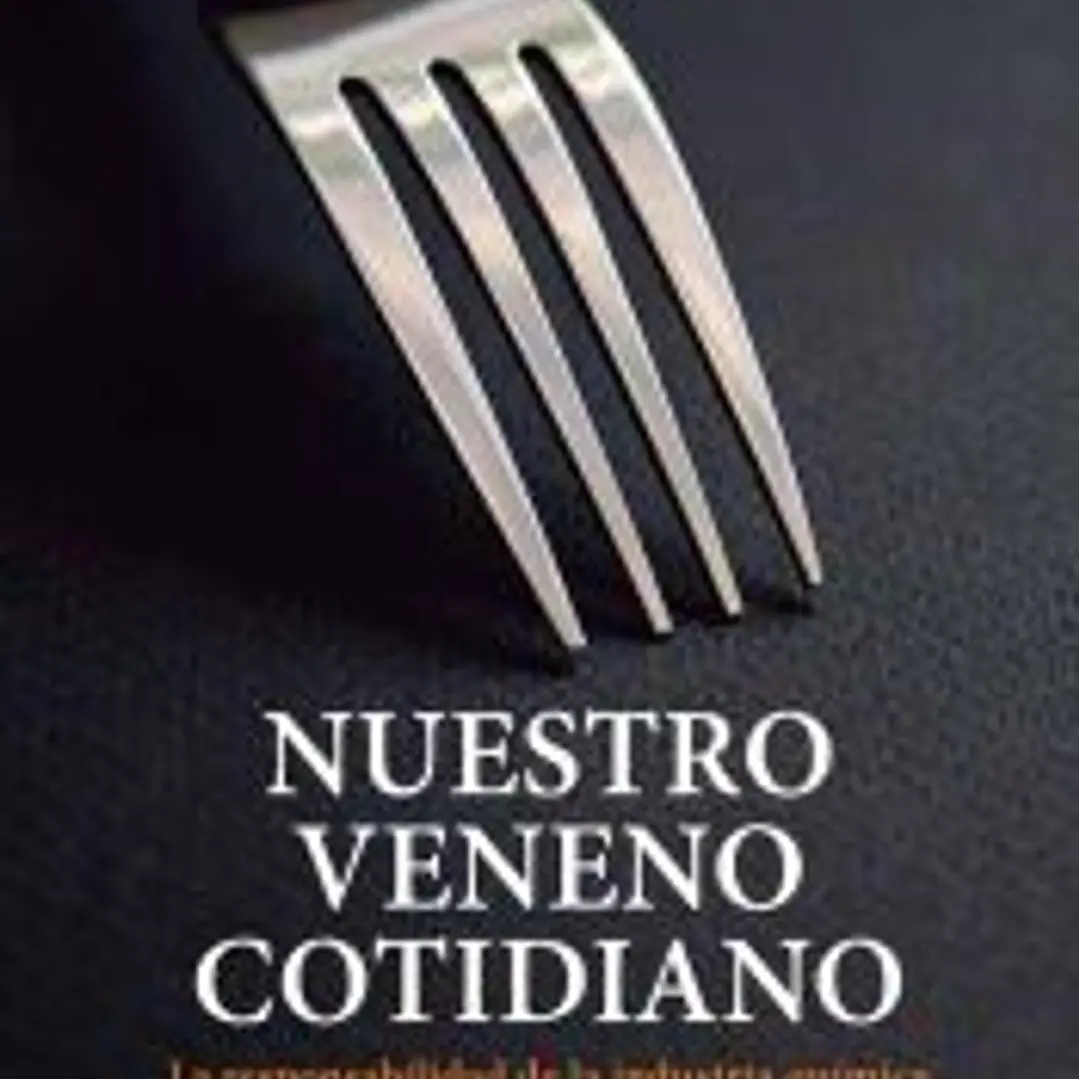 Nuestro veneno cotidiano (provisional) 1