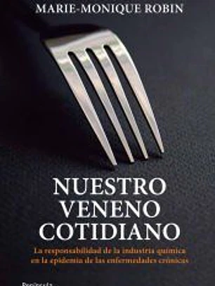 Nuestro veneno cotidiano (provisional)