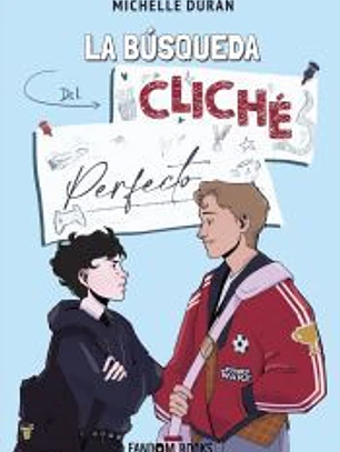 La búsqueda del cliché perfecto