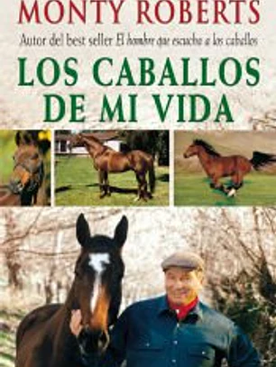 CABALLOS DE MI VIDA,LOS