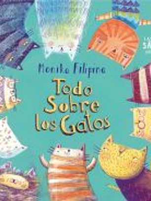 Todo sobre los gatos