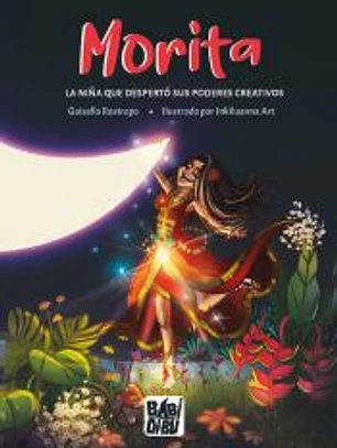 MORITA